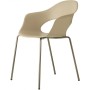 Кресло пластиковое Lady B 005/2696NL15