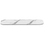 Столешница прямоугольная со скругленными углами Compact Laminate для подстолья Tripe Double 005/5565572