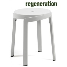 Табурет пластиковый Stack Mini 003/4035729000