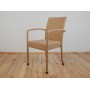 Кресло плетеное Dove RH/DOVE/armchair/BELUX
