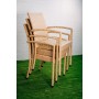 Кресло плетеное Dove RH/DOVE/armchair/BELUX