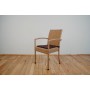 Кресло плетеное Dove RH/DOVE/armchair/BELUX