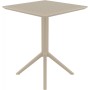Стол пластиковый складной Sky Folding Table 60 234/114-8797