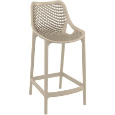 Стул пластиковый полубарный Air Bar 65 234/067-4294