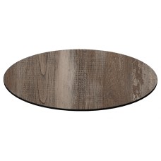 Столешница круглая HPL Fitto GEN/HPL69/4622/NO