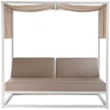 Шатер с лежаками Antigua 150/ANTIGUA Шатер с лежаками Antigua 150/ANTIGUA