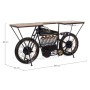 Стойка барная Moto Replica 0745896