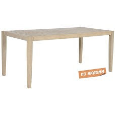 Стол деревянный обеденный Veneto TAG/HUC38806