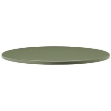Столешница металлическая Steel для подстолья Tripe, Tripe Folding 005/5567ZV