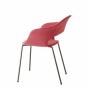 Кресло с обивкой Lady B Pop 005/2698NLT985