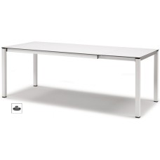 Стол ламинированный раздвижной Pranzo Extendable 005/2418VB10
