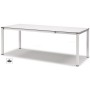 Стол ламинированный раздвижной Pranzo Extendable 005/2418VB10