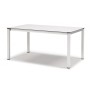 Стол ламинированный раздвижной Pranzo Extendable 005/2418VB10