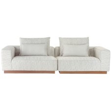 Диван модульный с подушками Don 150/DONSOFA2