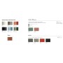 Кресло лаунж металлическое Dress Code Glam Outdoor 005/2583VAS6C5