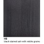 Стул деревянный Finn Metal Wood 005/2897VEHB