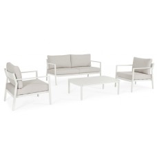 Комплект лаунж мебели Sirius 0664120 Комплект лаунж мебели Sirius 0664120