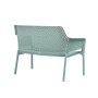 Диван пластиковый Net Bench 003/4033804000