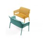Диван пластиковый Net Bench 003/4033804000
