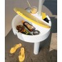 Столик многофункциональный для зонтов Multipurpose Small Table 199/KITMULT