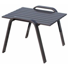 Столик металлический для шезлонга Tavolino 199/TAV60x57