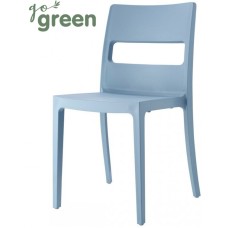 Стул пластиковый Sai Go Green 005/237663