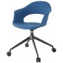 Кресло офисное с обивкой Lady B Pop 005/2598VNV448