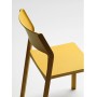 Стул пластиковый Trill Bistrot 003/4025356000
