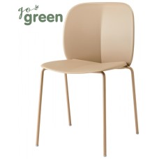 Стул пластиковый Mentha Go Green 005/2706VT15