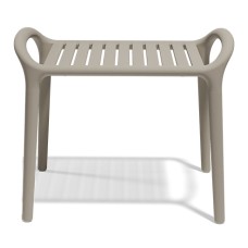 Столик пластиковый для лежака Ibiza Basic VON/65046_4030