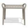 Столик пластиковый для лежака Ibiza Basic VON/65046_4030