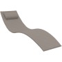 Подушка-подголовник для шезлонга Slim 234/148-9954