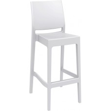 Стул пластиковый барный Maya Bar 75 234/099-6168