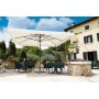 Зонт профессиональный 4х4 м Leonardo Telescopic 091/4040LETA1S