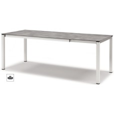 Стол ламинированный раздвижной Pranzo Extendable 005/2418VB87