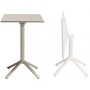 Стол барный пластиковый складной Eco Folding 005/246315