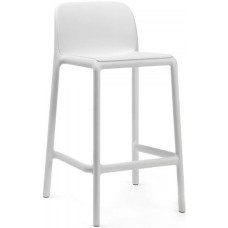 Стул пластиковый полубарный Faro Mini 003/4034700000
