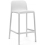 Стул пластиковый полубарный Faro Mini 003/4034700000