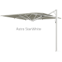 Зонт профессиональный 3.5х3.5 м Astro Starwhite 091/C3535ASWT6N
