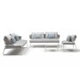 Столик кофейный Lisa Lounge Side Table 005/2879ZLZL