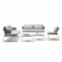 Столик кофейный Lisa Lounge Side Table 005/2879ZLZL