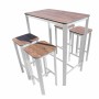 Стол ламинированный барный Horeca 199/TAV100x60