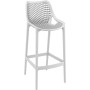 Стул пластиковый барный Air Bar 75 234/068-4331