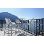 Стул пластиковый барный Air Bar 75 234/068-4331
