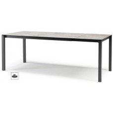 Стол ламинированный раздвижной Pranzo Extendable 005/2418VA90