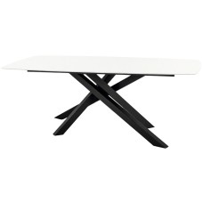 Стол ламинированный обеденный Milo 150/MILOBASE/B0028 Стол ламинированный обеденный Milo 150/MILOBASE/B0028