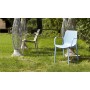 Кресло пластиковое Ginevra Go Green 005/237815