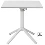 Стол пластиковый складной Eco Folding 005/245911