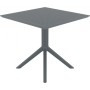 Стол пластиковый Sky Table 80 234/106-0159