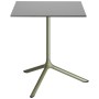 Стол ламинированный обеденный складной Tripe Maxi Folding 005/5005VD/529782